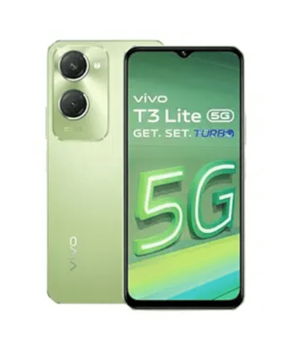 VIVO T3 Lite 4GB/128GB