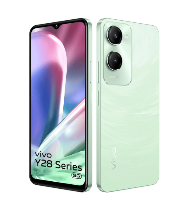 VIVO Y28E 4GB/64GB