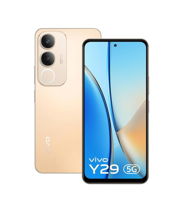 VIVO Y29 4GB/128GB - Image 2