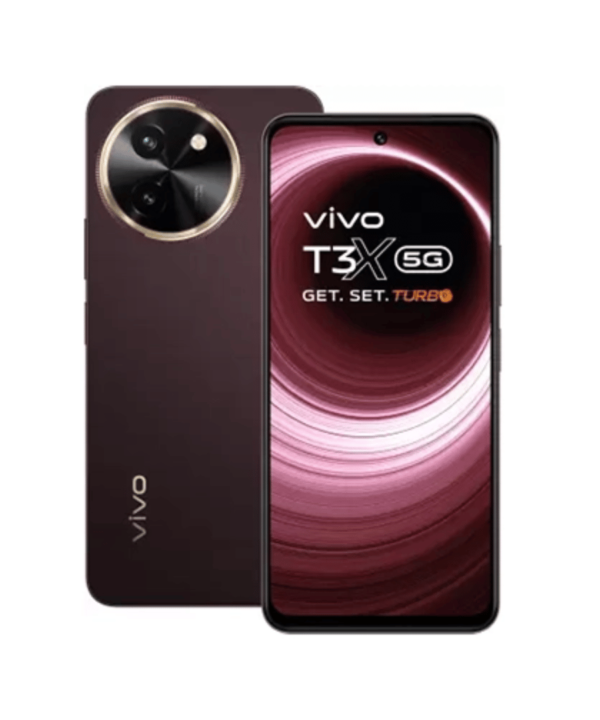 VIVO T3X 5G 4GB/128GB - Image 6