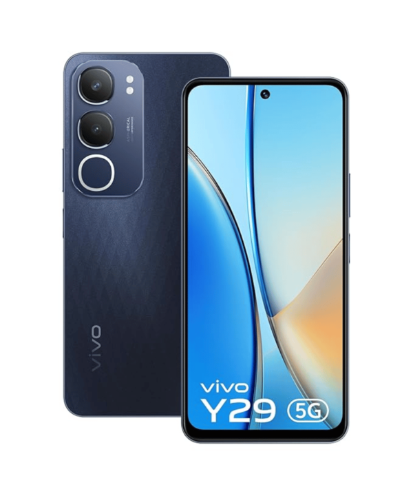 VIVO Y29 4GB/128GB - Image 3