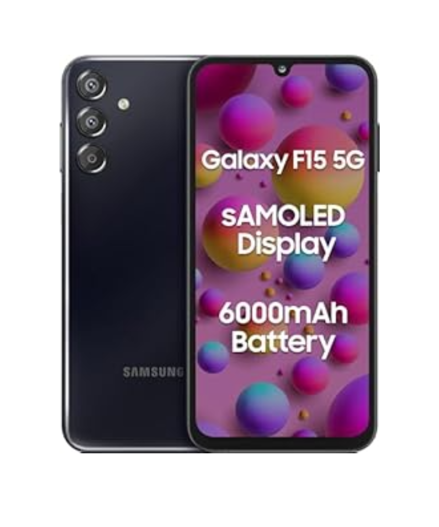 Galaxy F15 5G 6GB/128GB