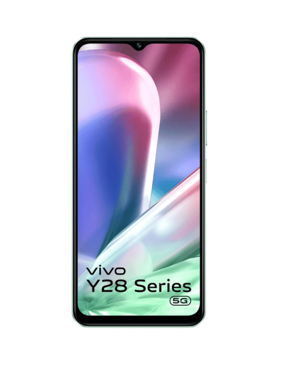 VIVO Y28E 4GB/128GB - Image 4