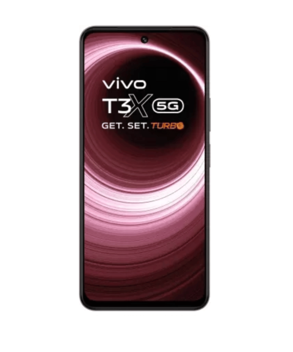 VIVO T3X 5G 4GB/128GB - Image 4