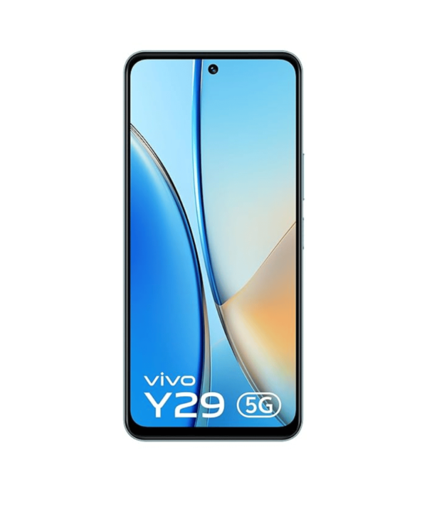 VIVO Y29 4GB/128GB - Image 6