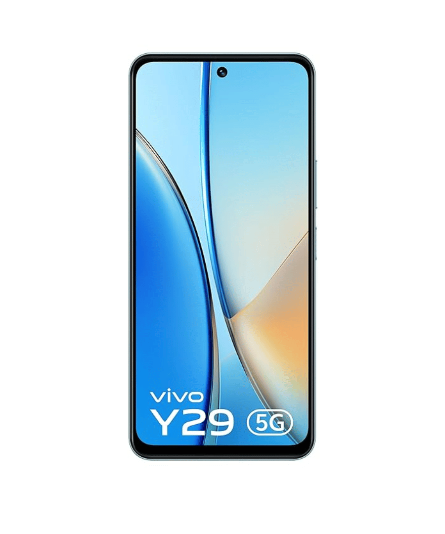 VIVO Y29 8GB/256GB