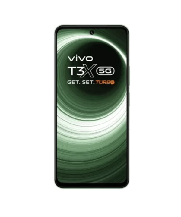 VIVO T3X 5G 4GB/128GB - Image 2