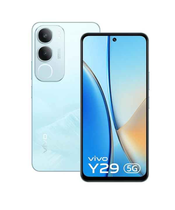 VIVO Y29 4GB/128GB