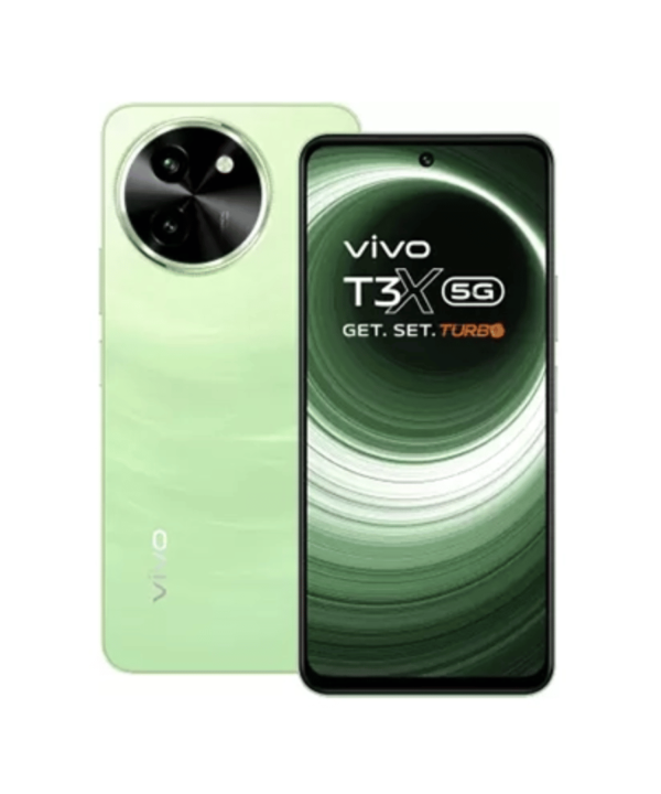 VIVO T3X 5G 4GB/128GB