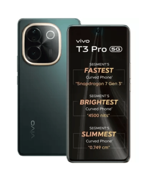 Vivo T3 Pro 5G 8GB|256GB