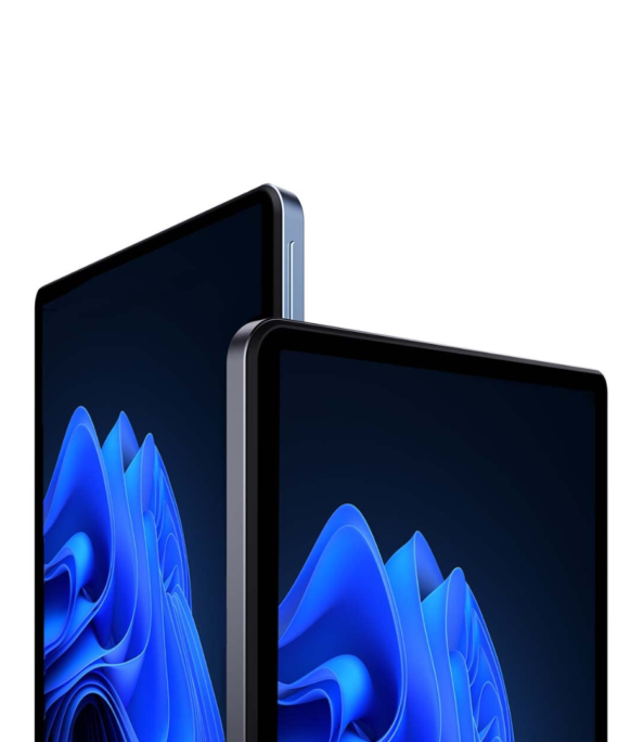 itel PAD ONE (4GB RAM, 128GB ROM, 10.1" HD+ IPS Display, 4G VoLTE, 6000mAh) – P10001L