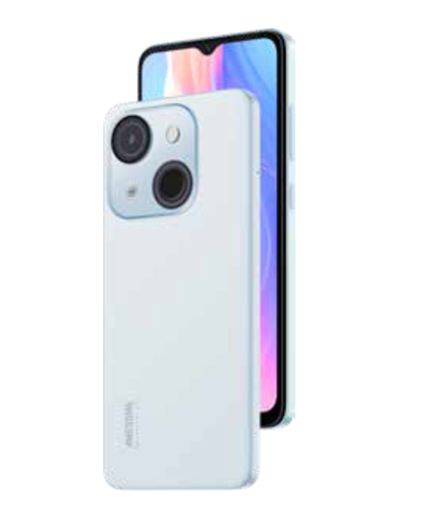 Itel A50c