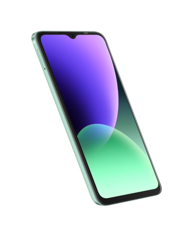 itel A70 (8+8GB RAM, 256GB ROM, 50MP Camera, Vegan Leather, 45W Fast Charging) – A665L - Image 3