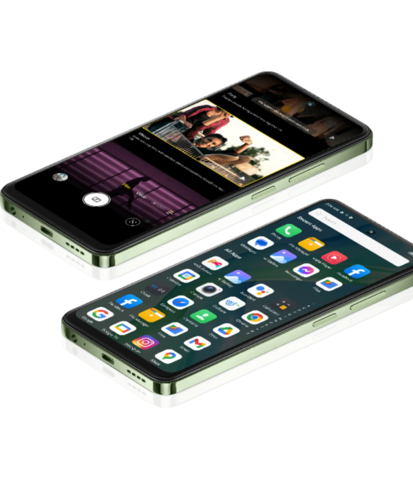 itel P55+ (8+8GB RAM, 128GB ROM, 108MP AI Camera, Dual DTS Speakers) – P663LN - Image 3