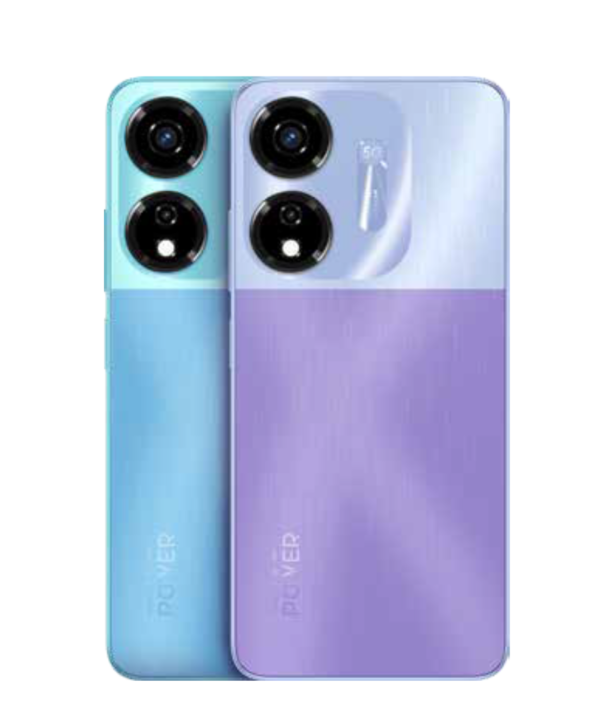 Itel P55 5G